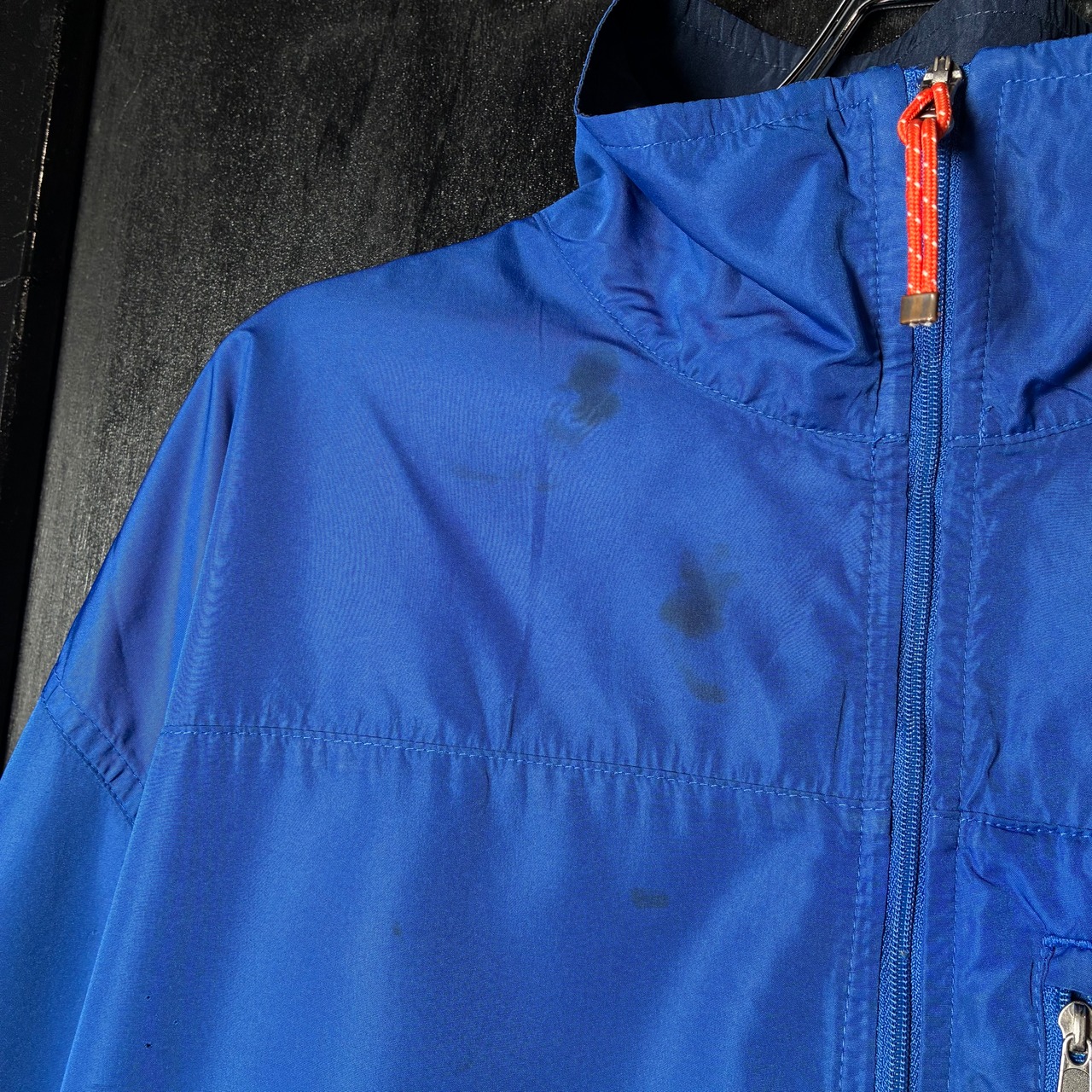 90s Polo Sport Ralph Lauren/POLO SPORTナイロンジャケット XL