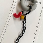 boncla.made : イヤカフ