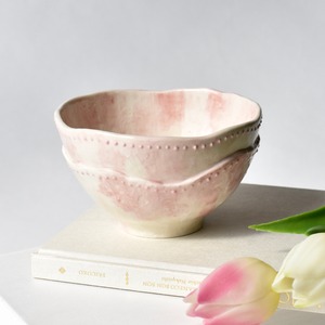 Flower bowl (艶あり)