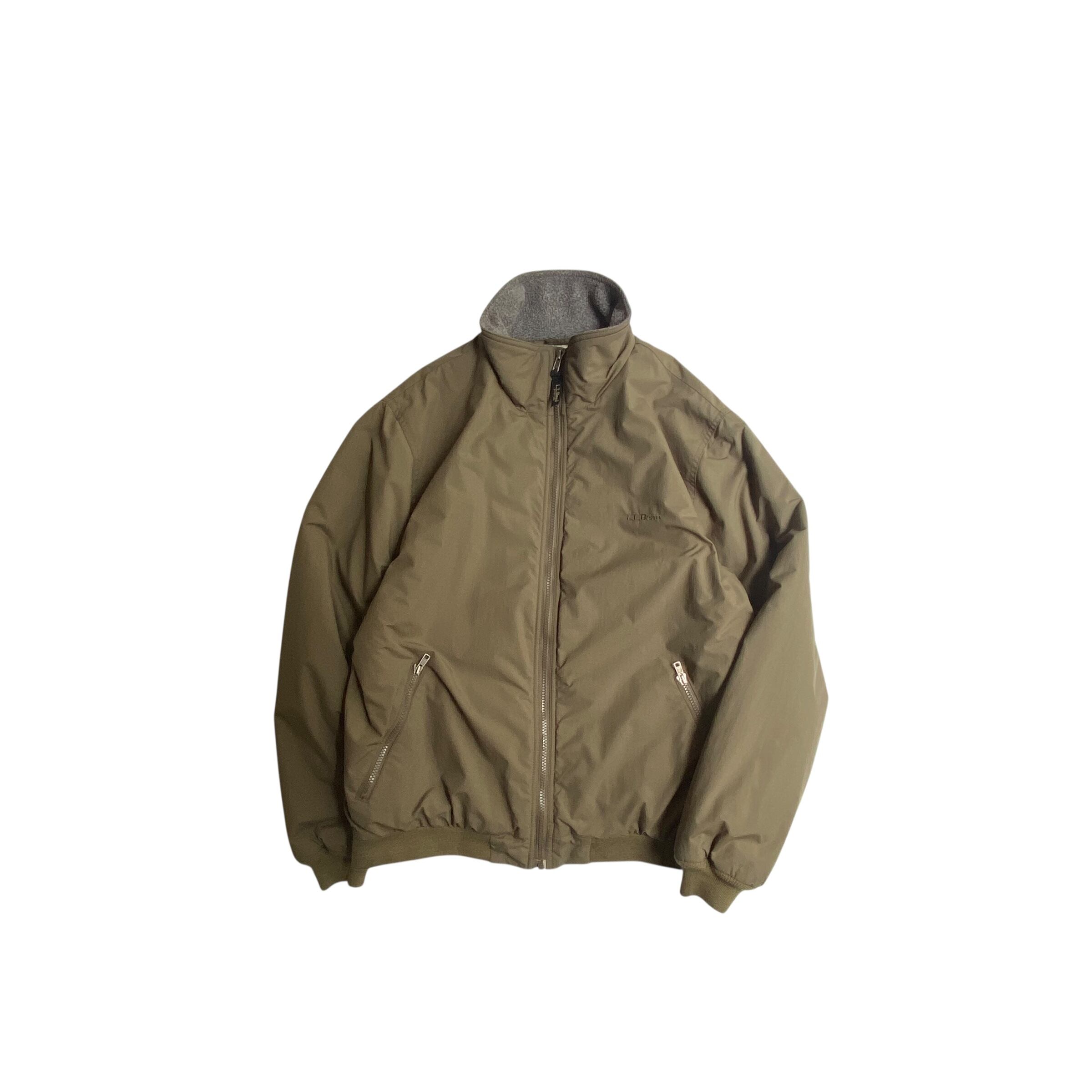 エルエルビーン】80s USA製 ウォームアップジャケット | S.O