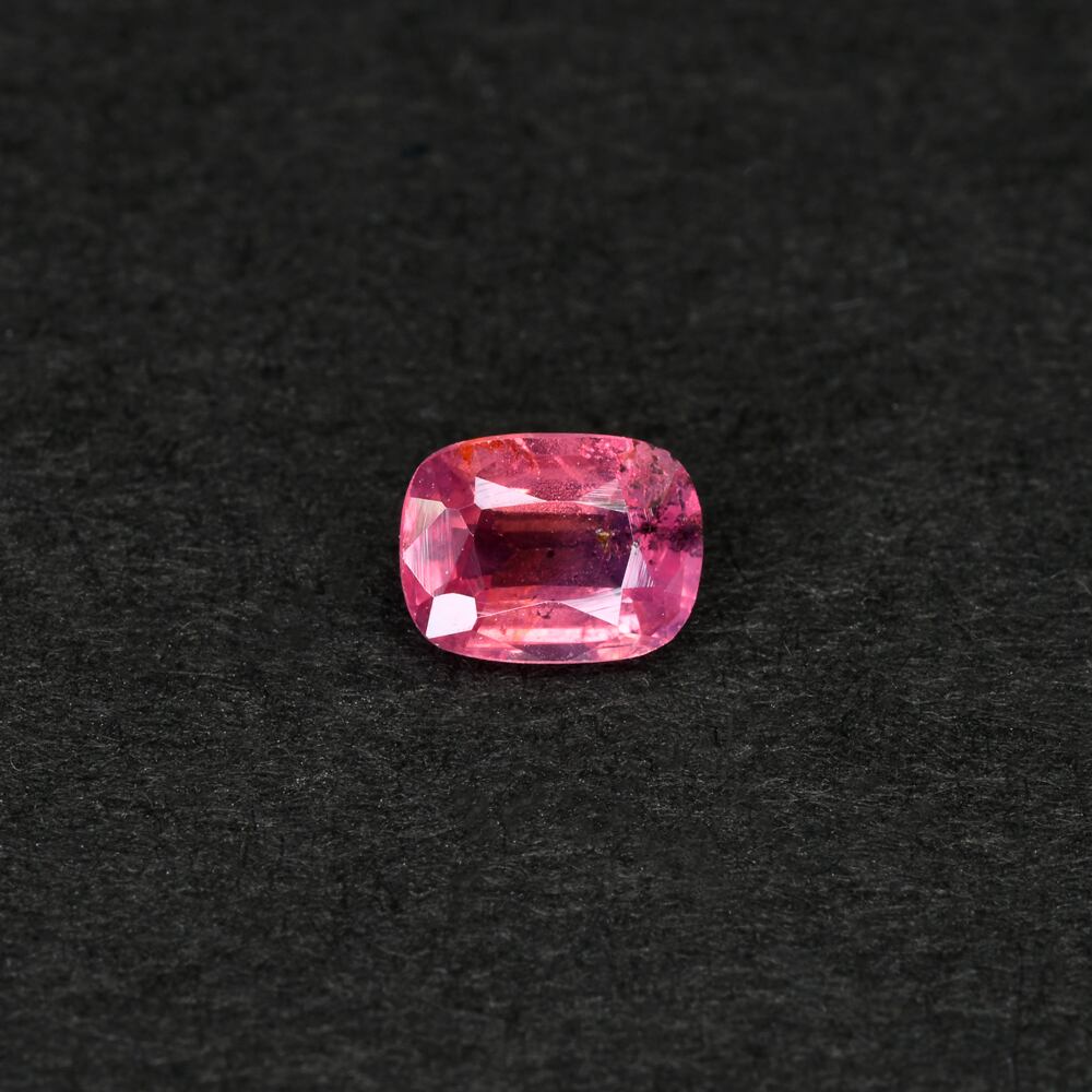 ウィンザーサファイア タンザニア産 0.455ct #JWS4484 | EBiS GEM
