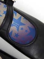 CONP Starry Sky Mary Jane