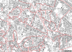 松戸市久保平賀　〒2700012｜松戸市小金　〒2700014｜松戸市小金上総町　〒2700015｜松戸市小金きよしケ丘　〒2700013｜松戸市小金清志町　〒2700016｜ポスティングバッグ - Remap -