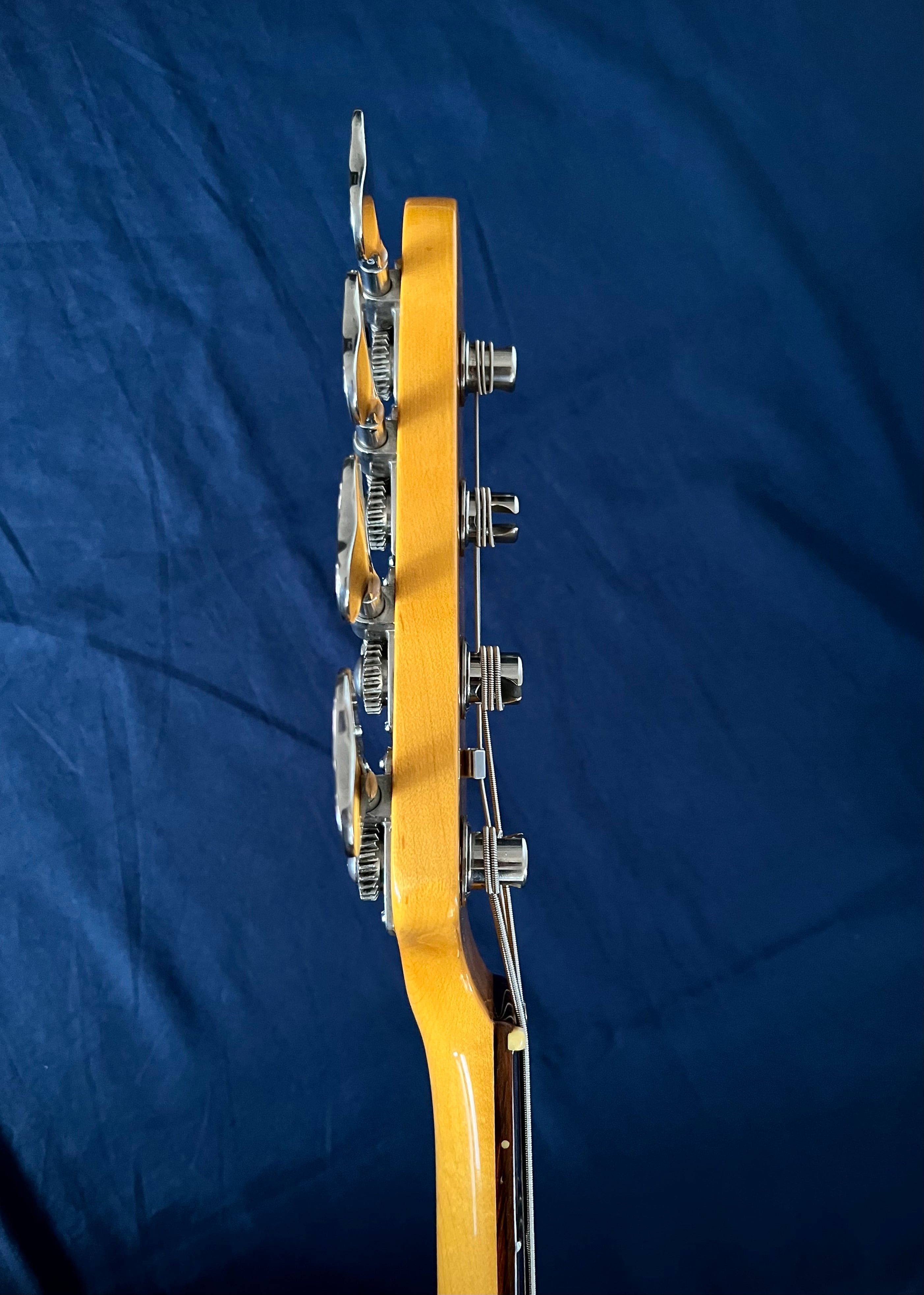 ヤマハ BB-Ⅵ 1983 日本製 ブロードベース YAMAHA Broad Bass