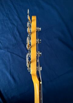 ヤマハ BB-Ⅵ 1983 日本製 ブロードベース YAMAHA Broad Bass 商品画像 5