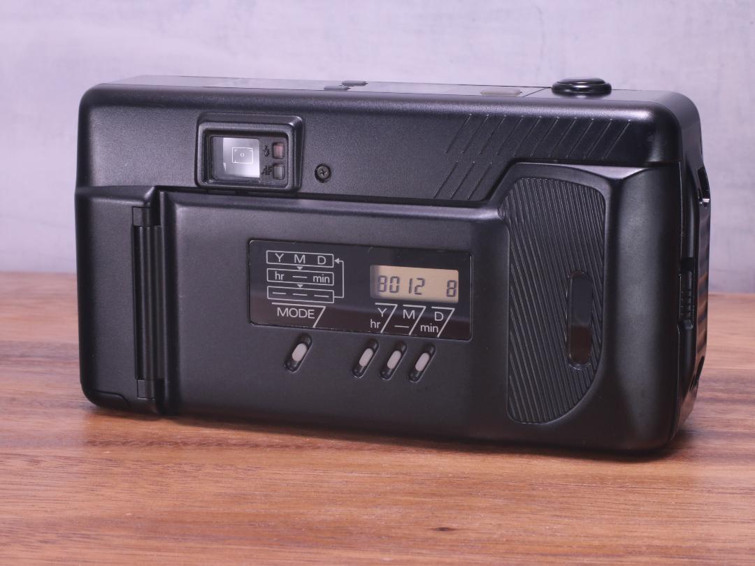 Nikon TW 2D | Totte Me Camera