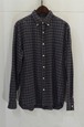 BEAMS PLUS チェックネルシャツ