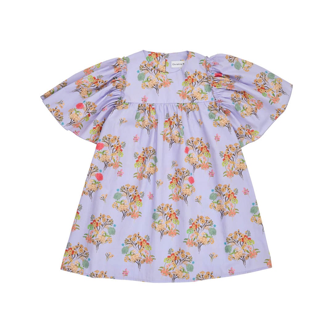 CHRISTINA rohde | kobito de punch/コビトデパンチ