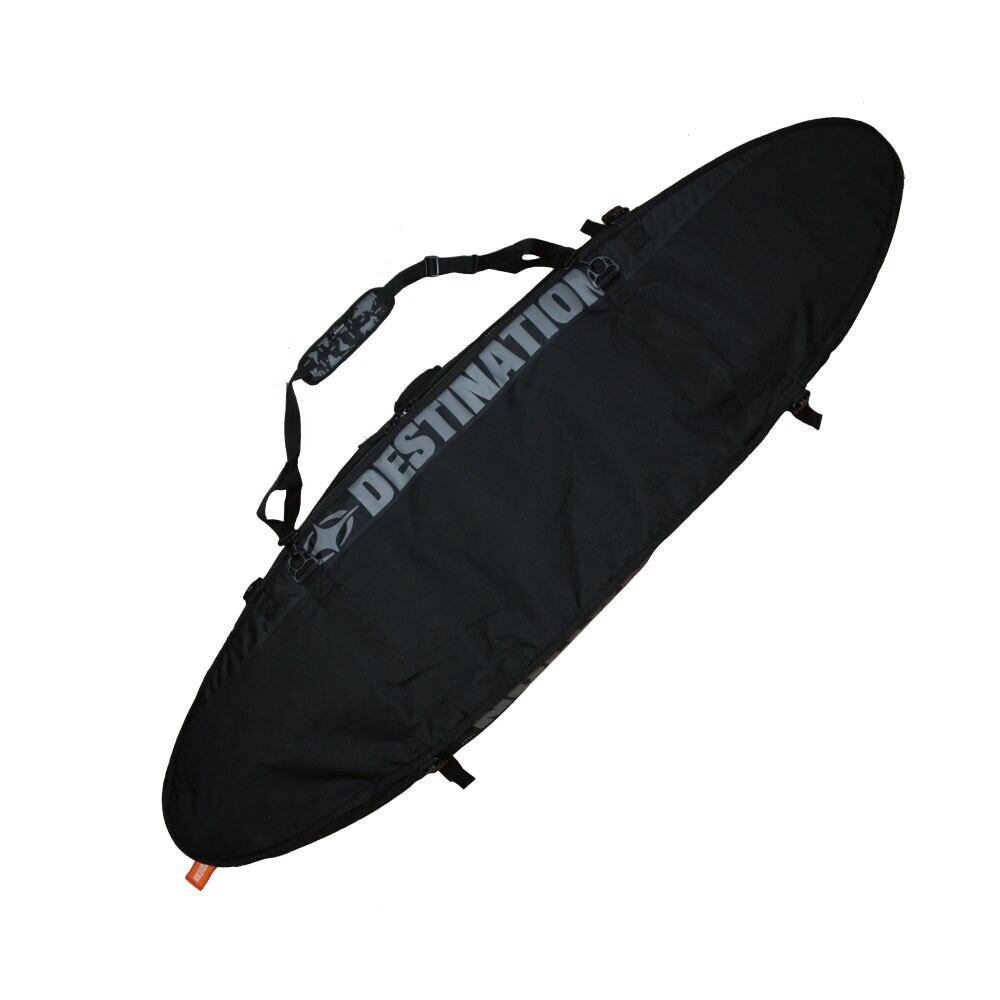 ハードケース EX-COFFIN ショートボード用 6'6 - DESTINATION | Beach