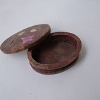 小さなお花のケース3