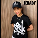 ZEBABY ROCK AND ROLL CAP（税込み）