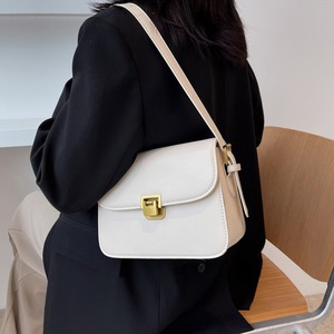 コンパクト ショルダーバッグ レディース 通勤 ビジネス オフィス おしゃれ かわいい きれいめ カジュアル 小さめ レトロ 大人可愛い 大人女子