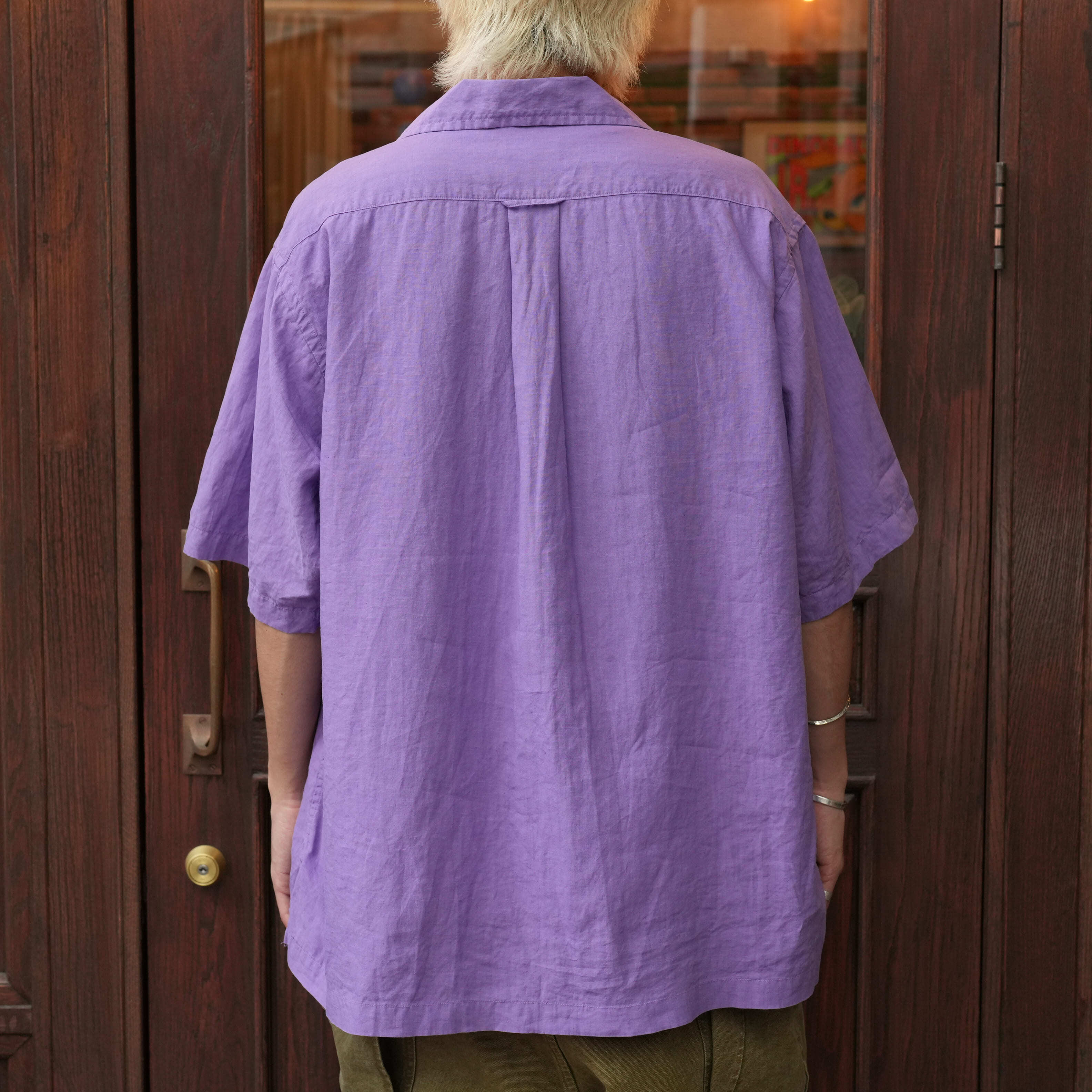 HERILL(へリル) 26SS 