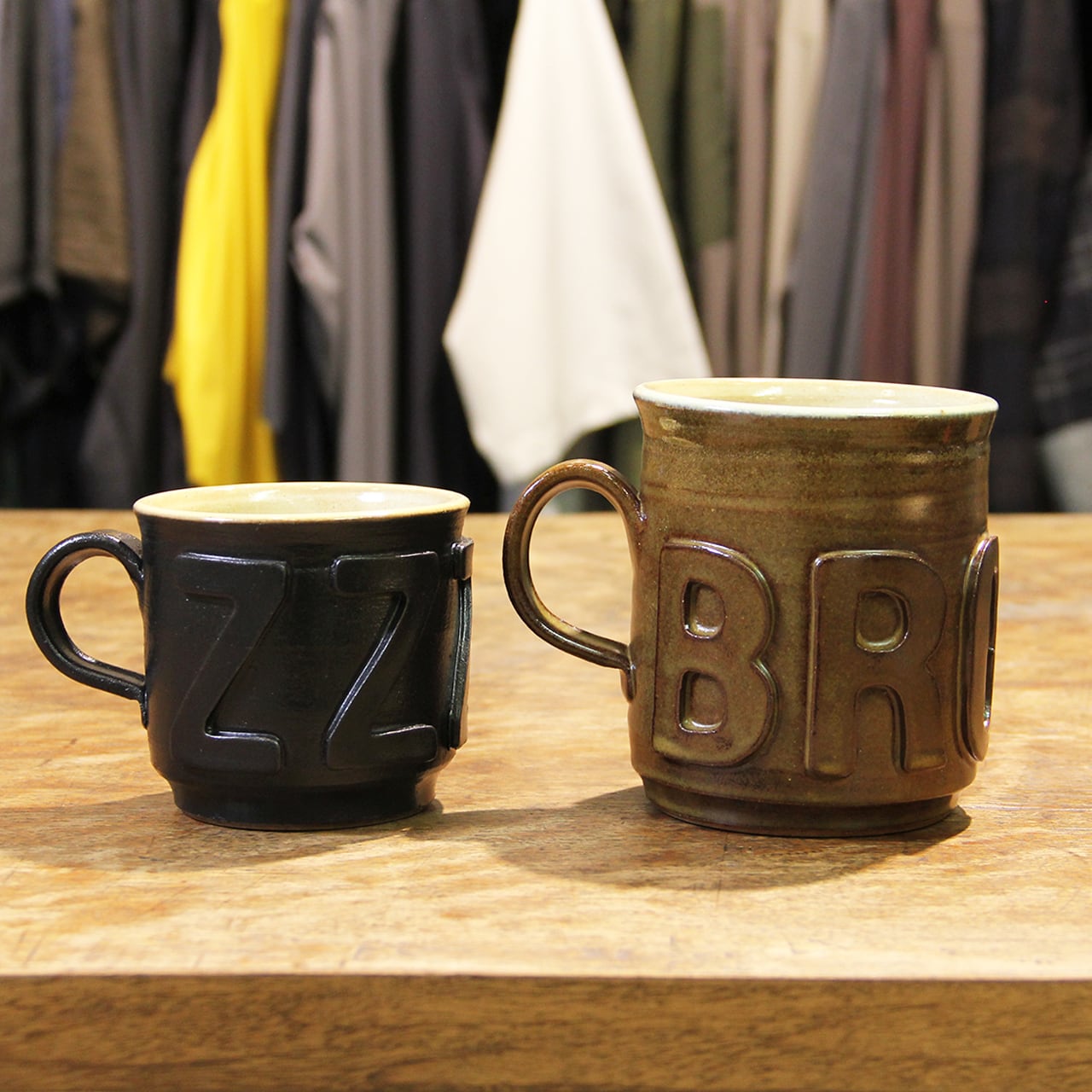 BROWN by 2-tacs 