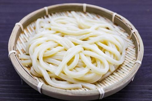 【テイクアウト】追加具材：うどん