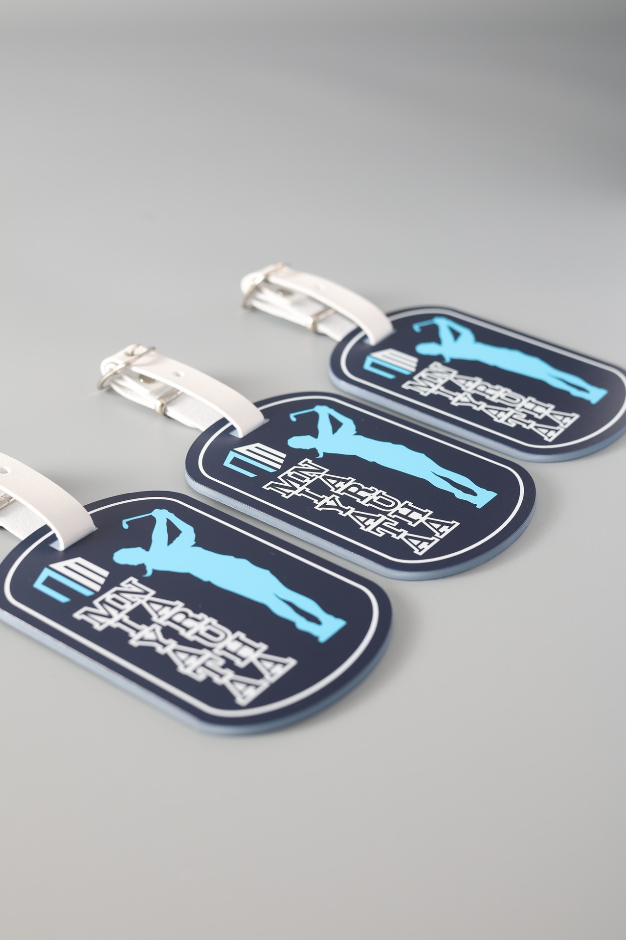 ネームプレート