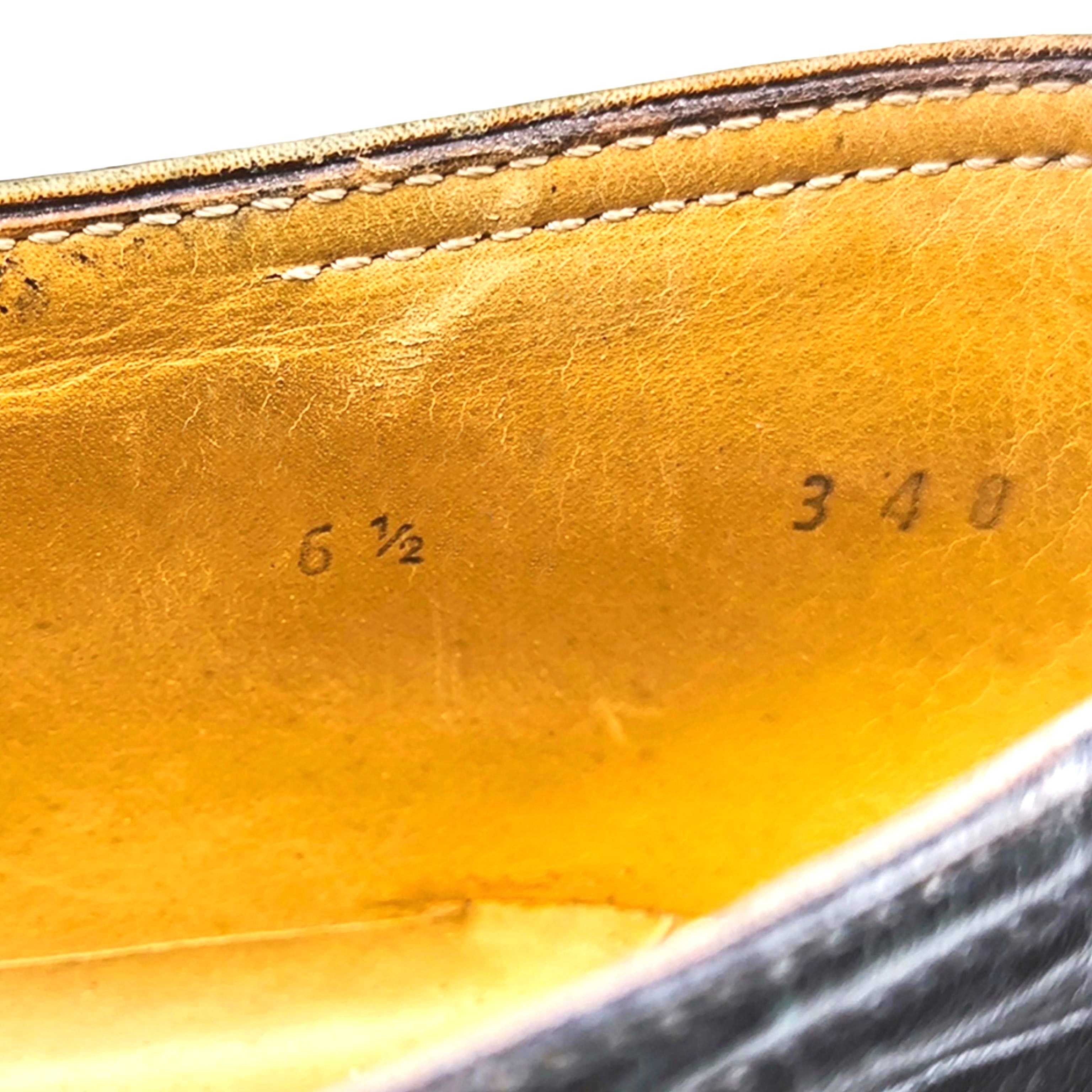 ☆超レア・定価35.31万円・極上品☆ ベルルッティ アンディ ANDY