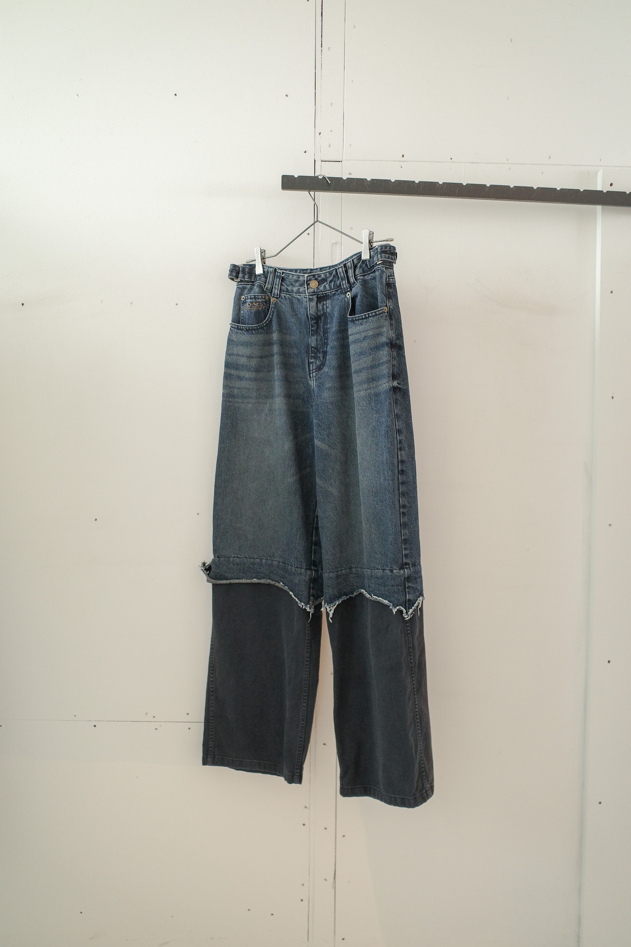 exit pants