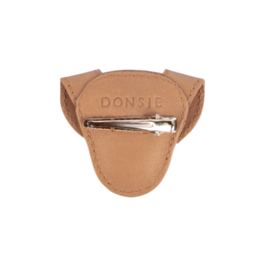 【即納】donsje / Josy Classic Hairclip / Dog