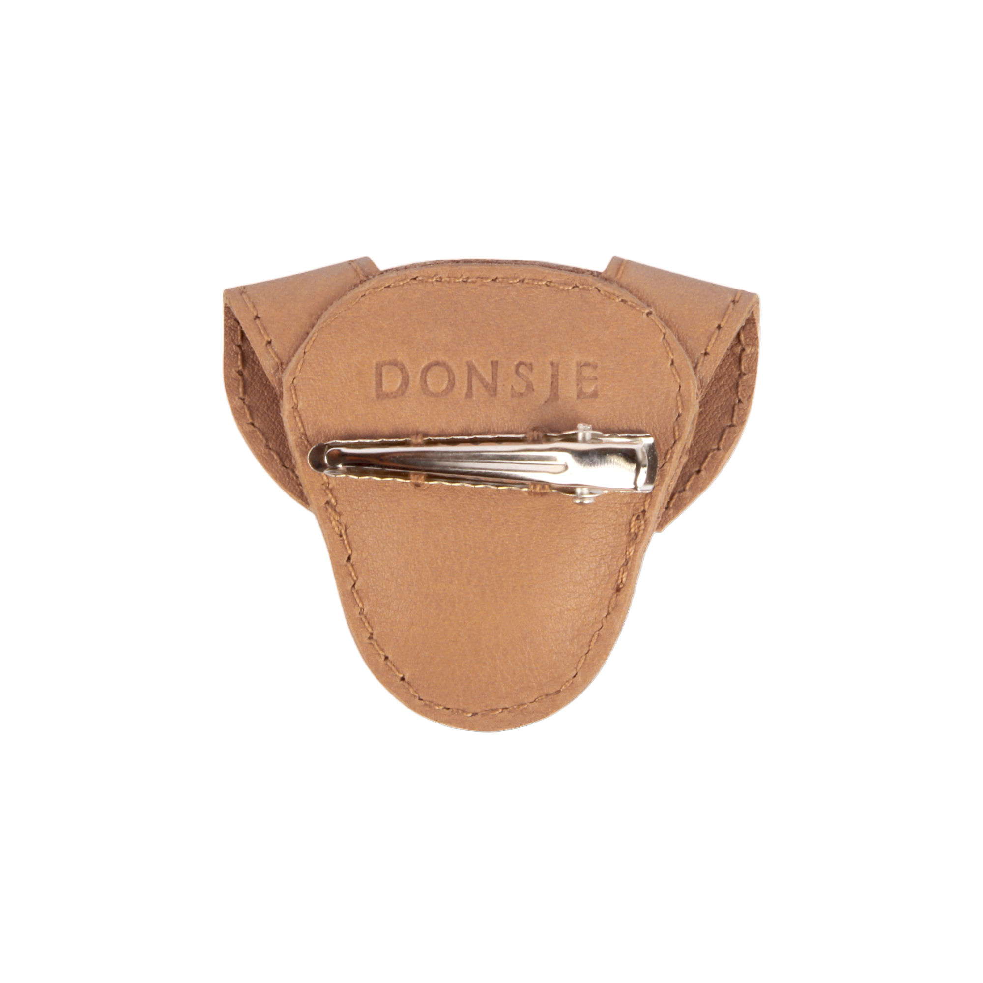 【即納】donsje / Josy Classic Hairclip / Dog