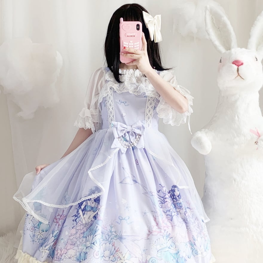 unicorn mermaidジャンパースカート が登場 - formaris.com.br unicorn mermaidジャンパースカート