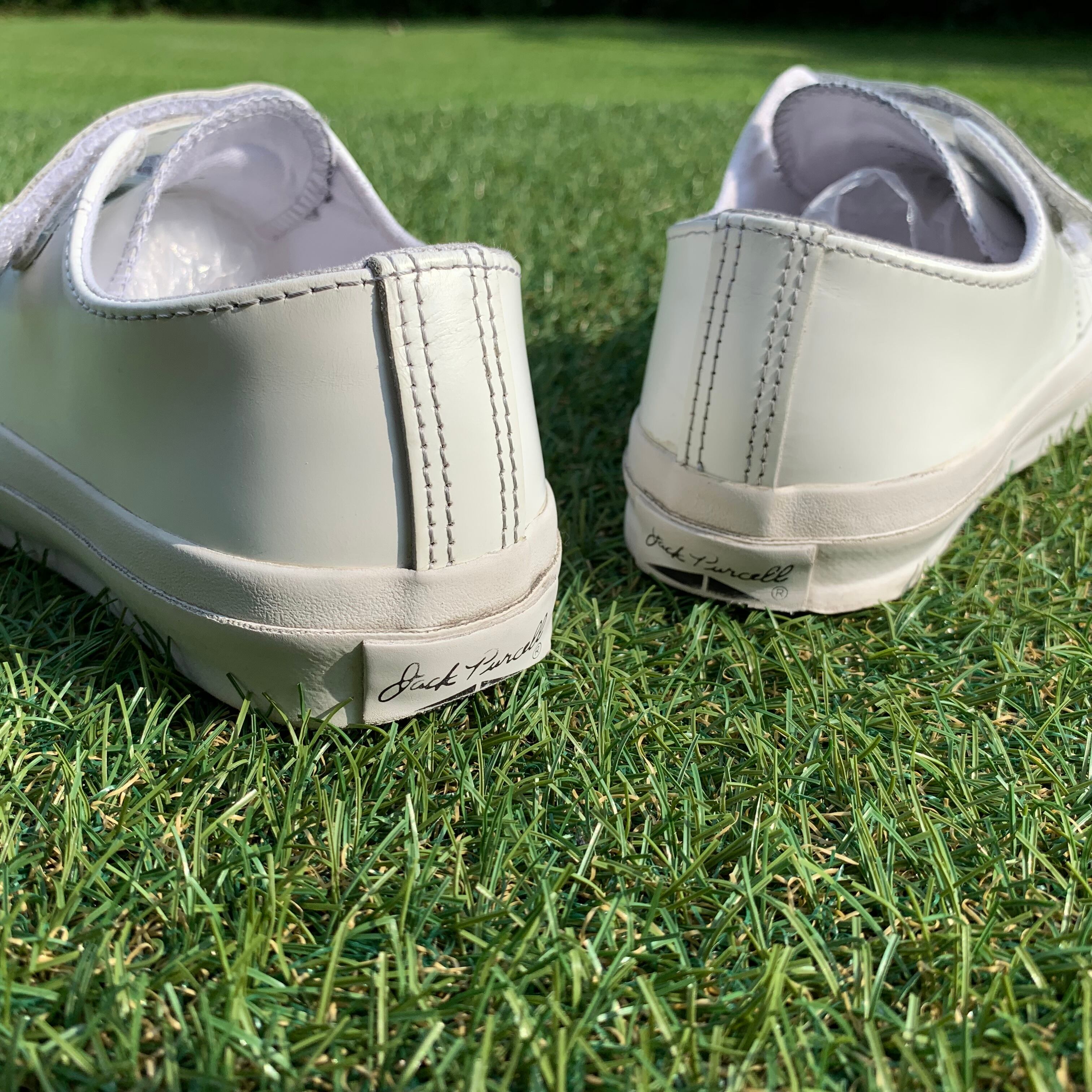 converse JACK PURCELL V-3 CG LEATHER コンバース ジャックパーセル V