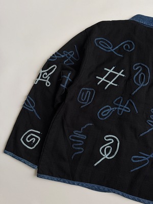 New Direction cotton jacket