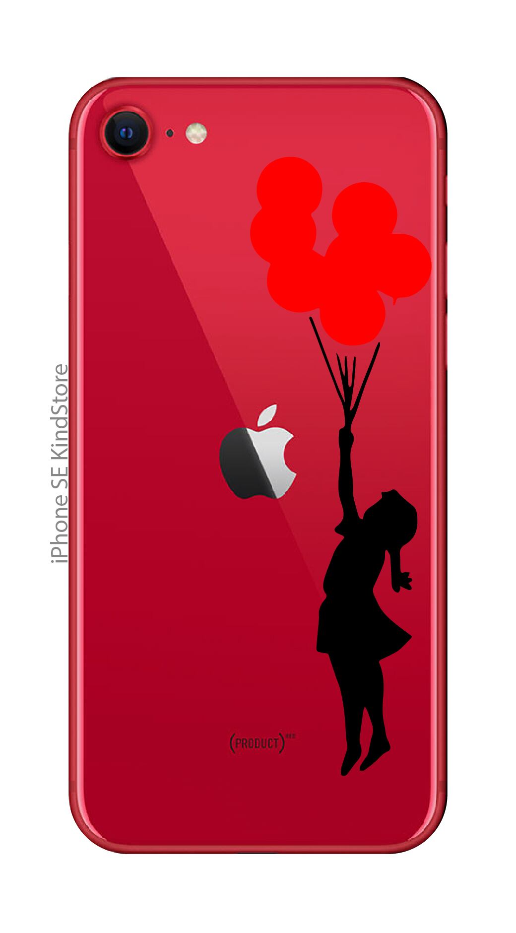 カインドストア iPhone SE / iPhone 12 / iPhone 13 アイフォン