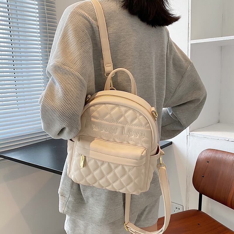 スタイル バックパック リュック ハンドバッグ Tiancai_Wing_Bag62747427617