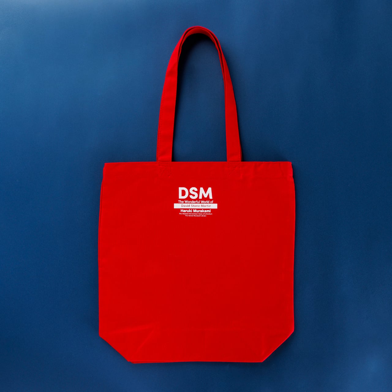 DAVID BYRNE デヴィッド・バーン トートバッグ Accessories – David Byrne