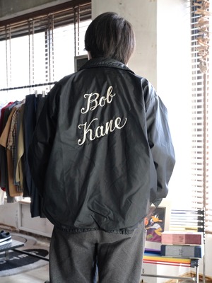 Used ARISTO JAC BY Hilton Nylon Jacket
