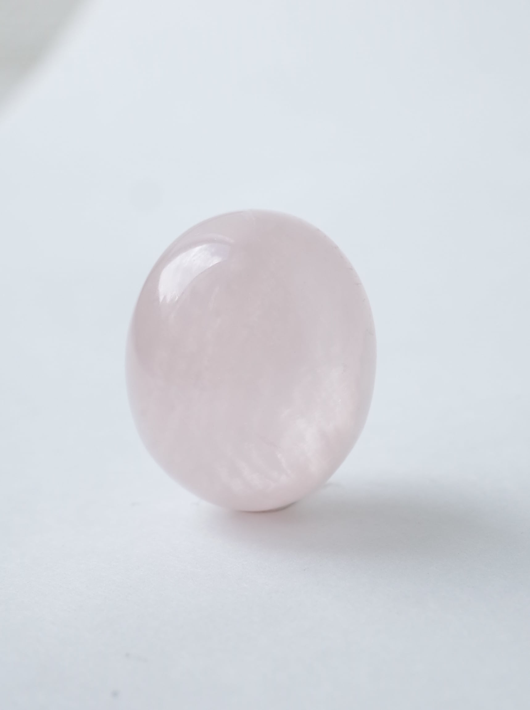 セリサイトINローズクォーツ♡ポイント♡No.2469 セリサイトインローズクォーツ - 03 | SELSHA