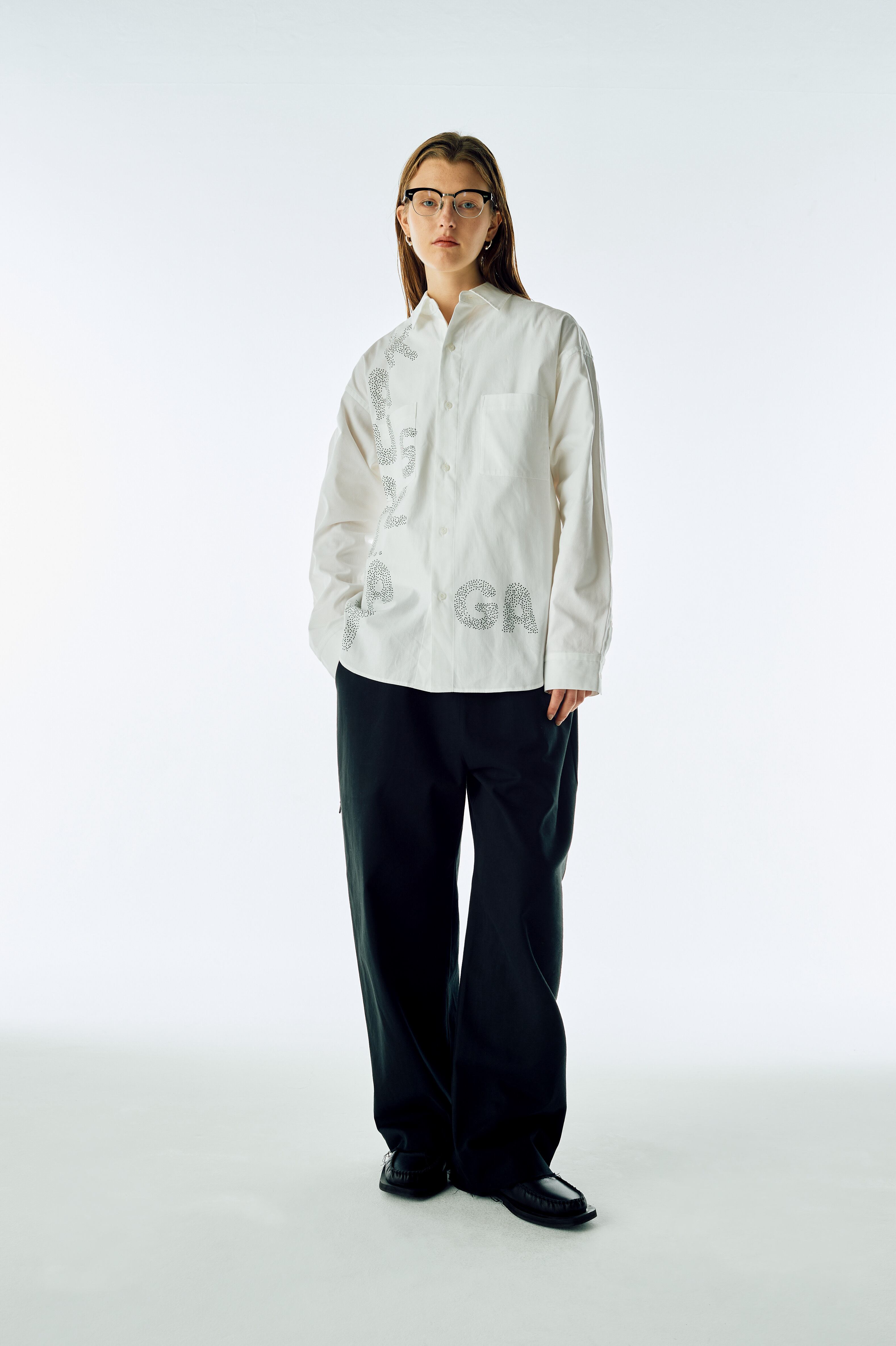 gadid anoniem WILNER / GRAY