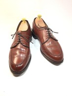 アレンエドモンズ Allen Edmonds Vチップ 25.5cm