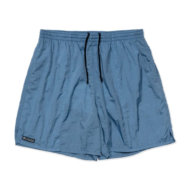 Columbia 90s nylon washer short pants