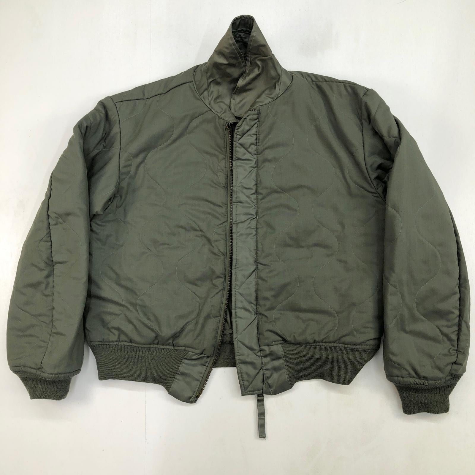 U.S.AIR FORCE 90年代 CWU-45/P フライトジャケット ISRATEX MIL-J