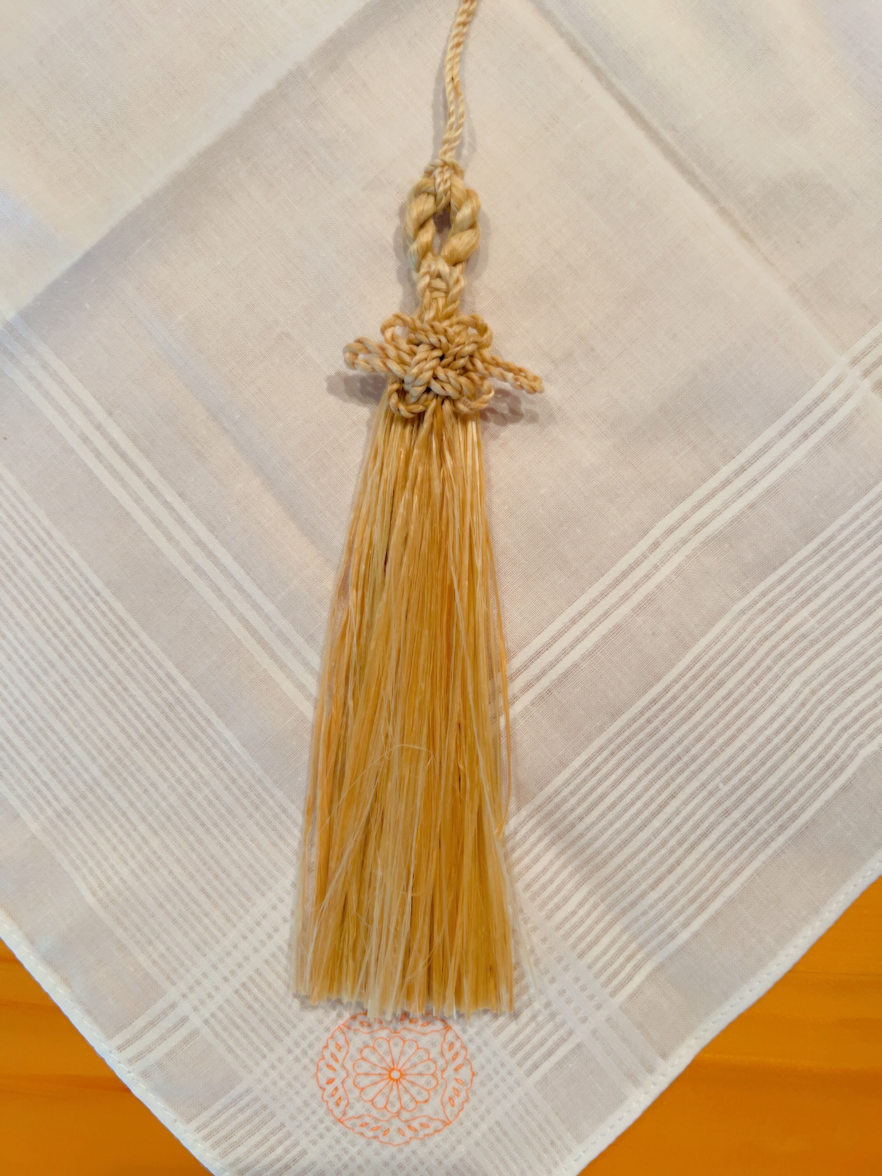 国産精麻　お飾り 精麻飾り – SATYA