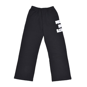 【NATASHA ZINKO】NOT IN LOVE TRACKIES(BLACK)