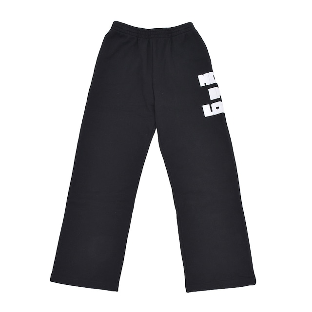 【NATASHA ZINKO】NOT IN LOVE TRACKIES(BLACK)