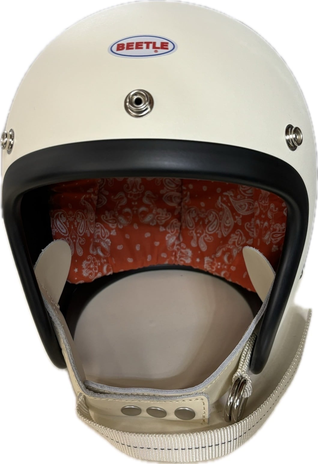 オーシャンビートル OCEAN BEETLE LAC マットアイボリー 各サイズ有り  