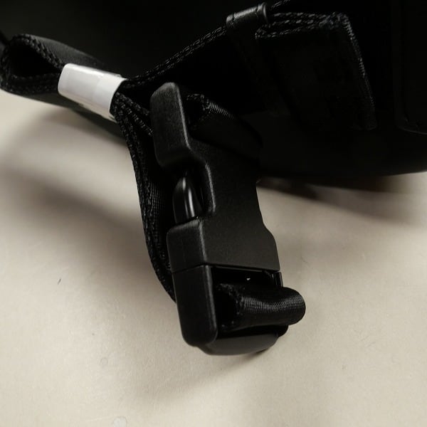Size【フリー】 SUPREME シュプリーム 24AW Leather Waist Bag Black