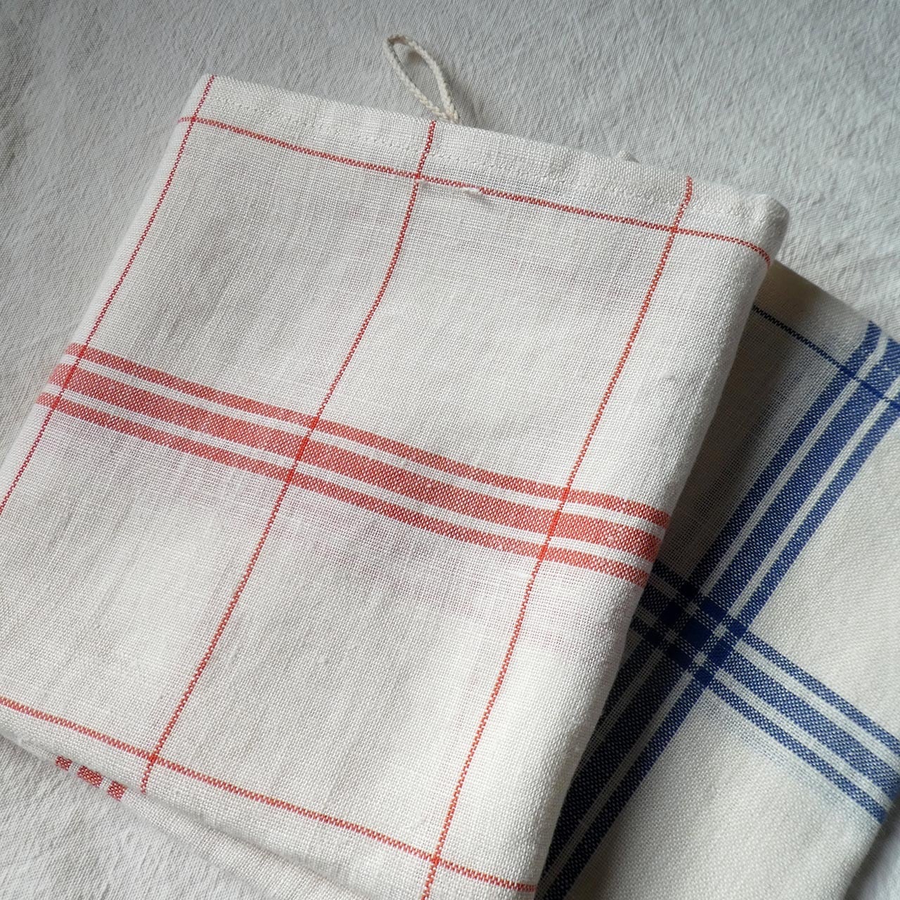 HOME THIEFFRYリネンキッチンクロス | NAVY-YARD