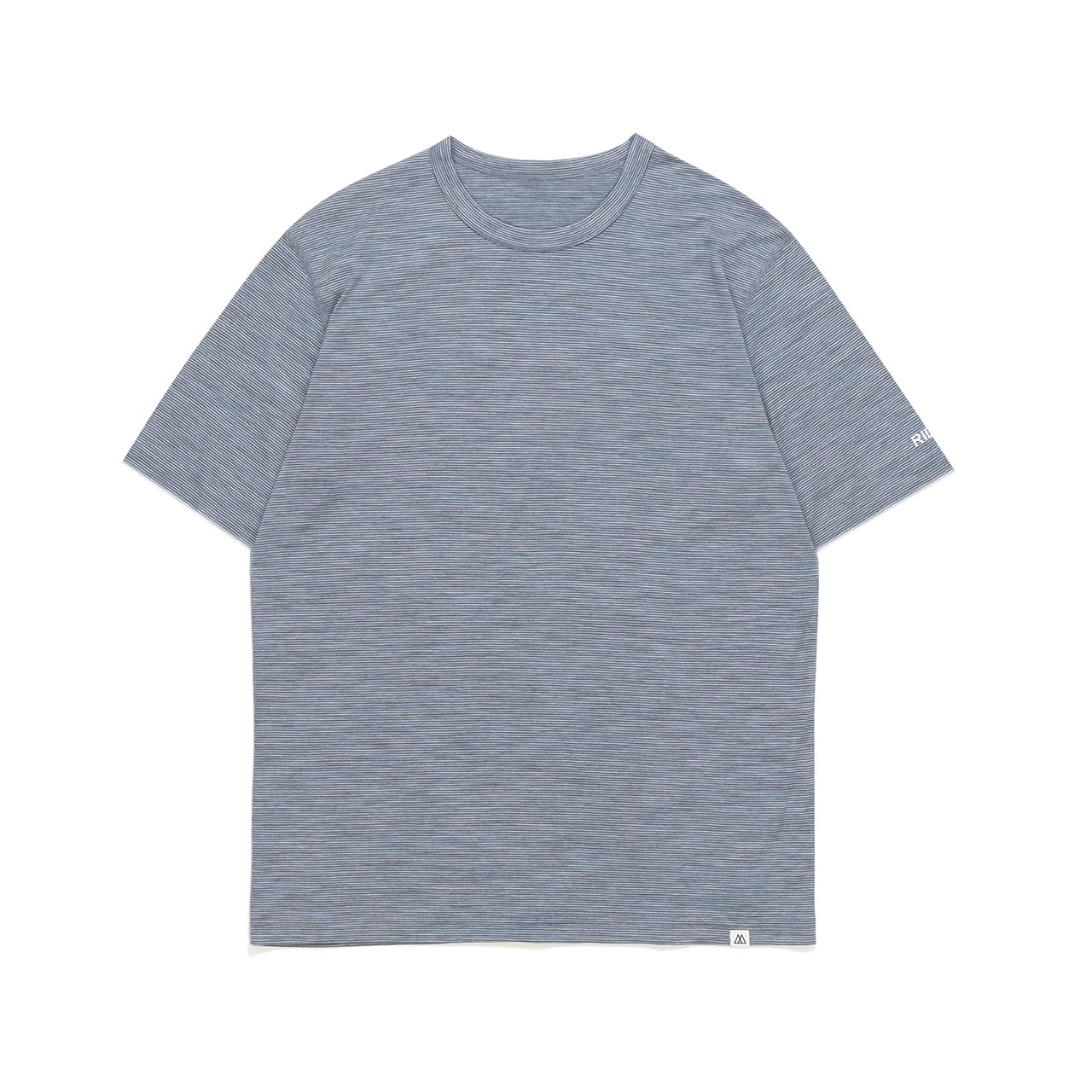 RIDGE MOUNTAIN GEAR メリノTシャツ Merino Basic Short Sleeve Tee 