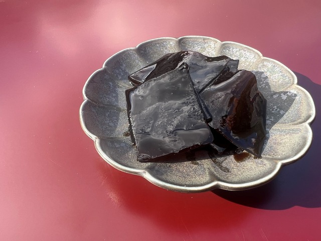 角切昆布　300g 画像
