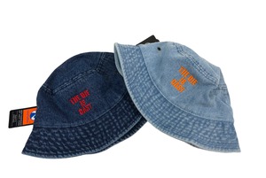 デニムHAT for Kids