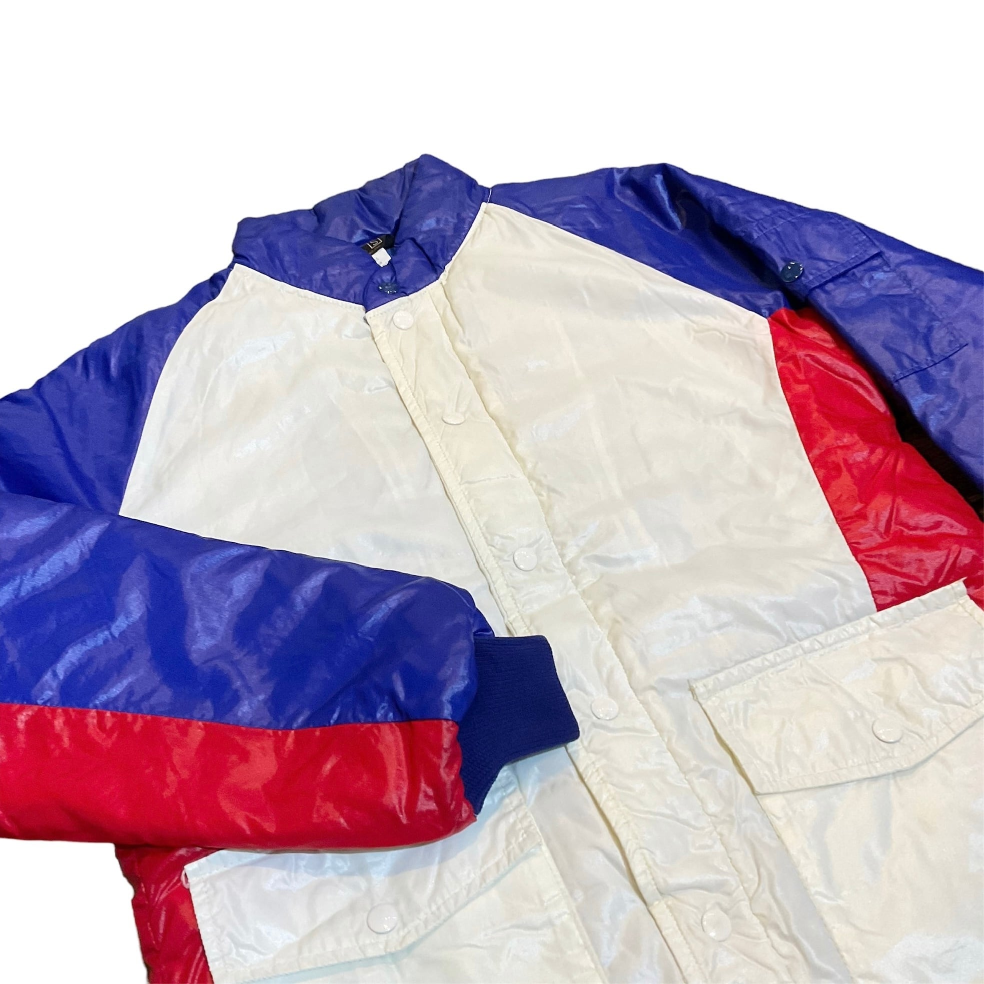 70's~ Swingster KAWASAKI レーシングジャケット S | Desert 70's~ Swingster KAWASAKI レーシングジャケット S | Desert
