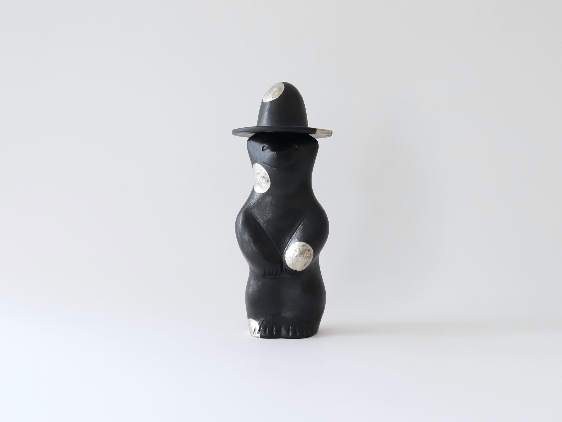 中囿 義光 | Galerie NUAGE