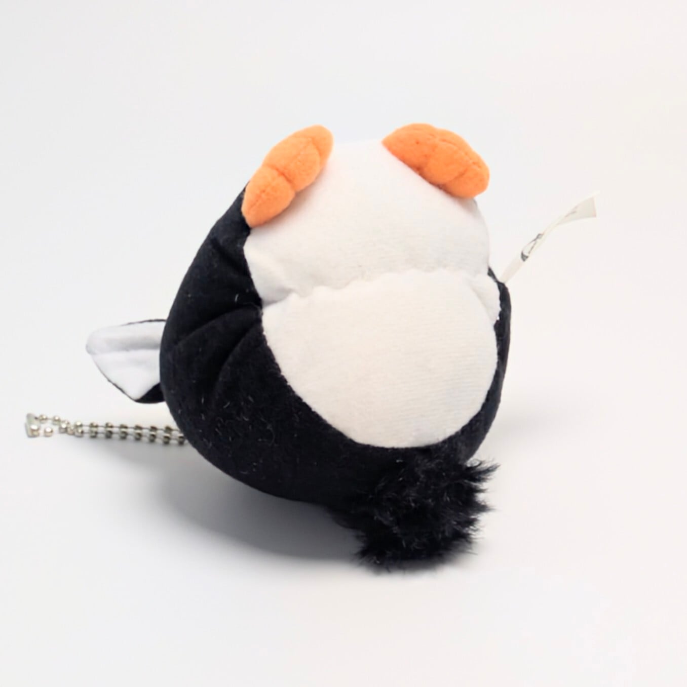 ☆ VINTAGE2000 ☆【 McDonald's × Furby ( ファービー )】 マクドナルドミールトイ / 2000年製 / ボールチェーン ぬいぐるみ キーホルダー　〚アメリカン雑貨 アメトイ〛