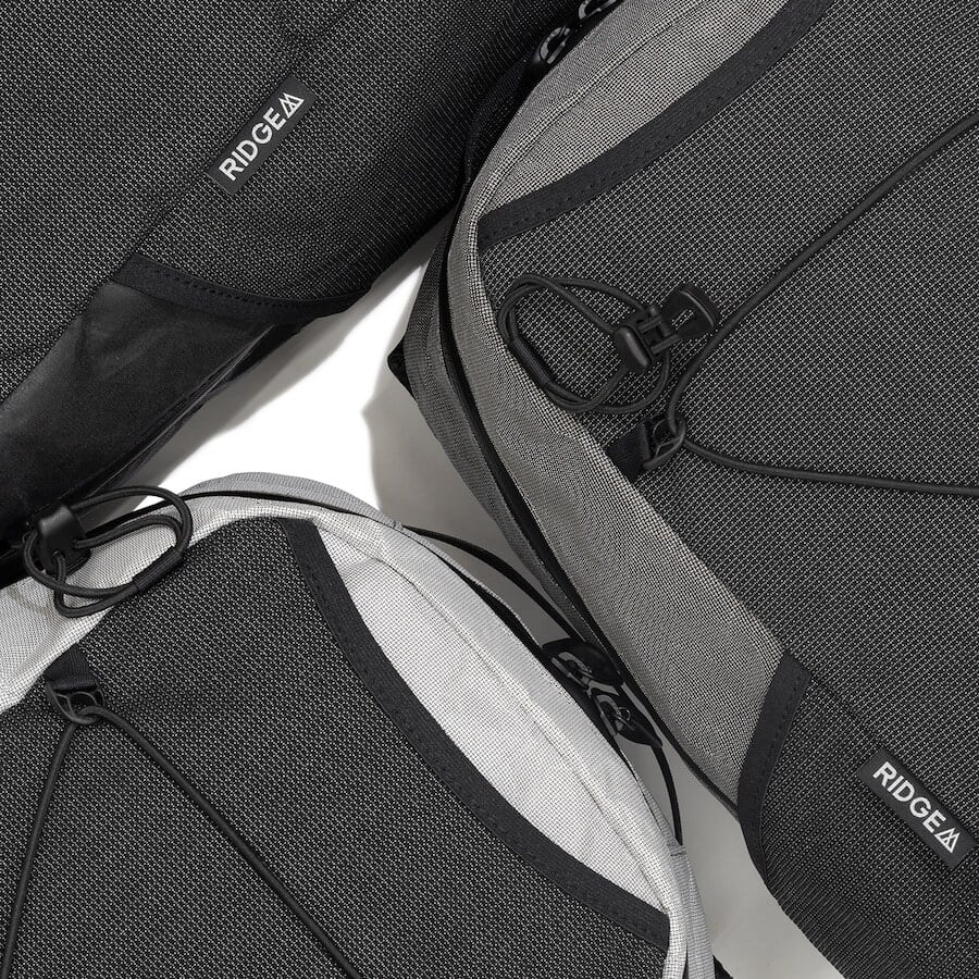 RIDGE MOUNTAIN GEAR リッジマウンテンギア One Mile Trim ワンマイル