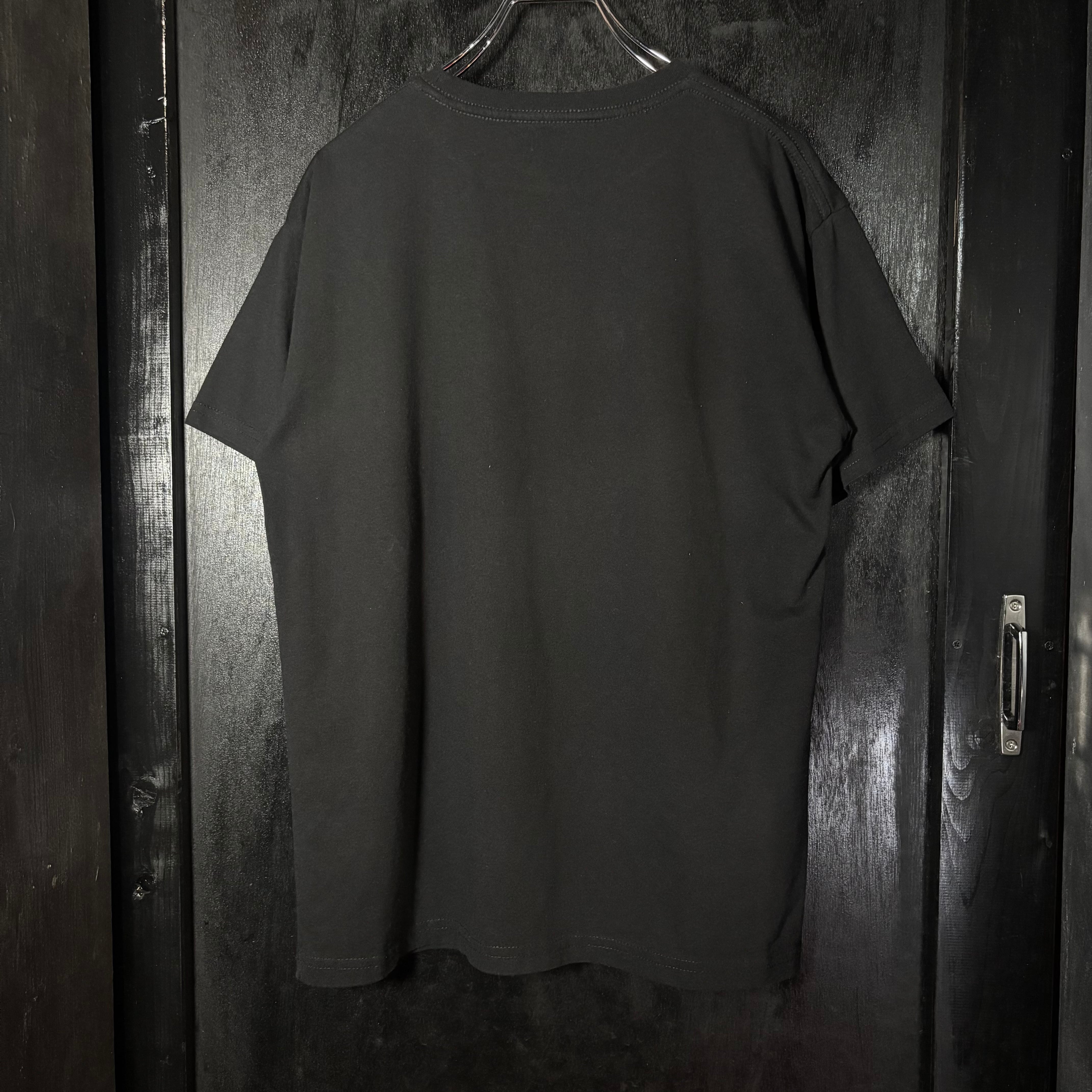 ZION BOB MARLEY photo print T-shirt ボブマーリー フォトプリントT